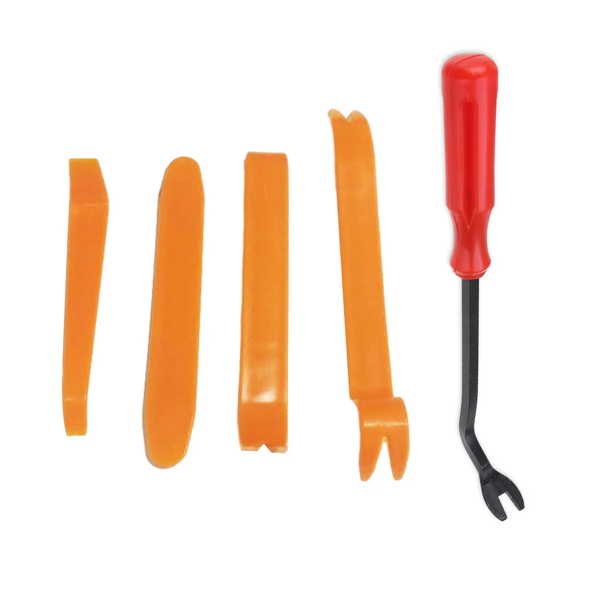 Trim Restorer Plastic - Analyste d'outils de retrait de garniture