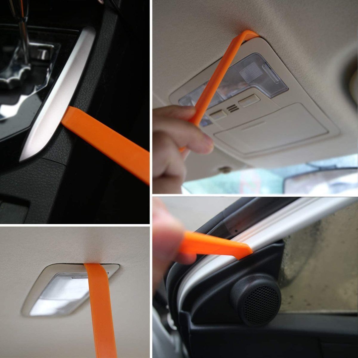 Kit d'outils de démontage pour - Trim Restorer Plastic avis et prix