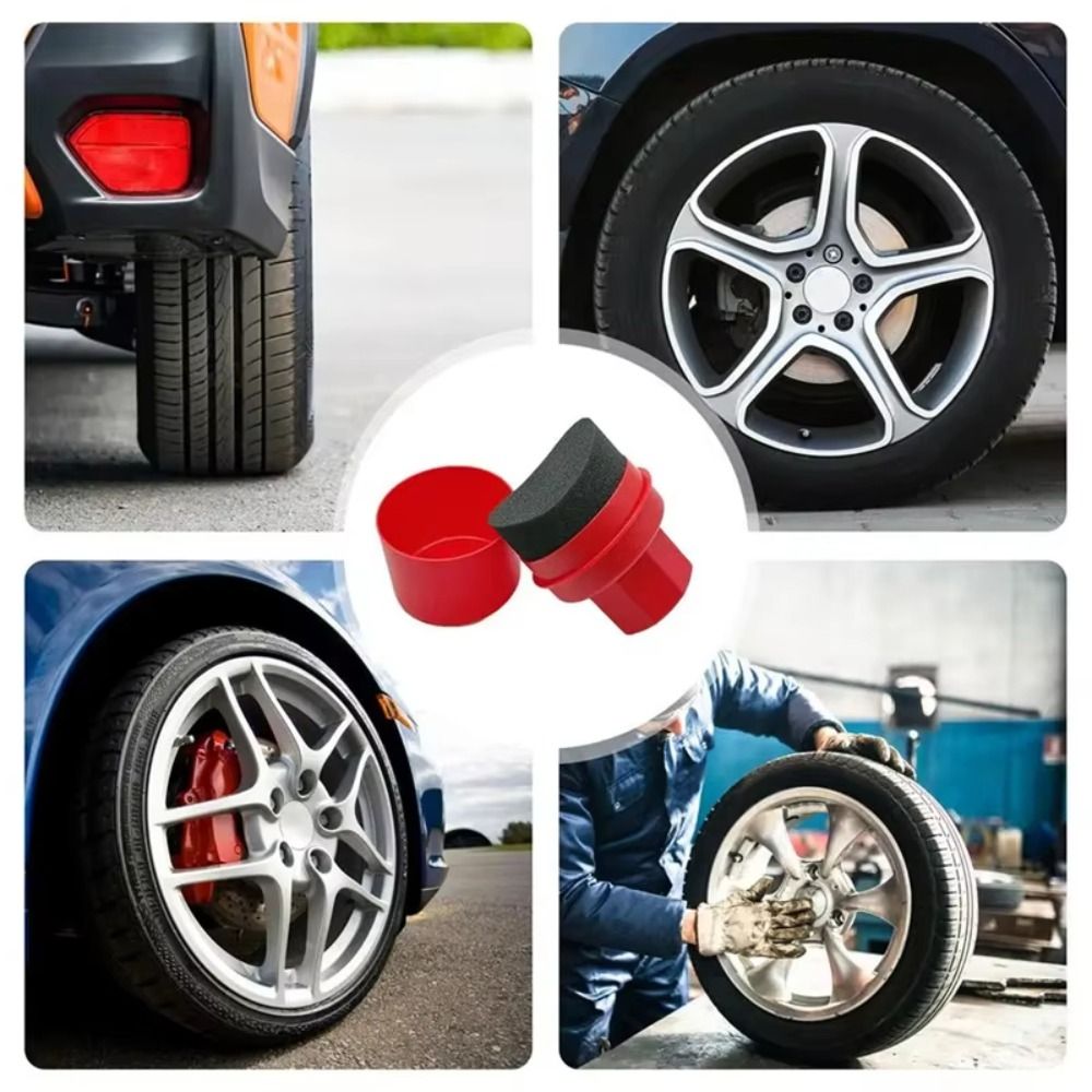 Éponge de polissage de pneus i - Wax Applicator Pad avis et prix
