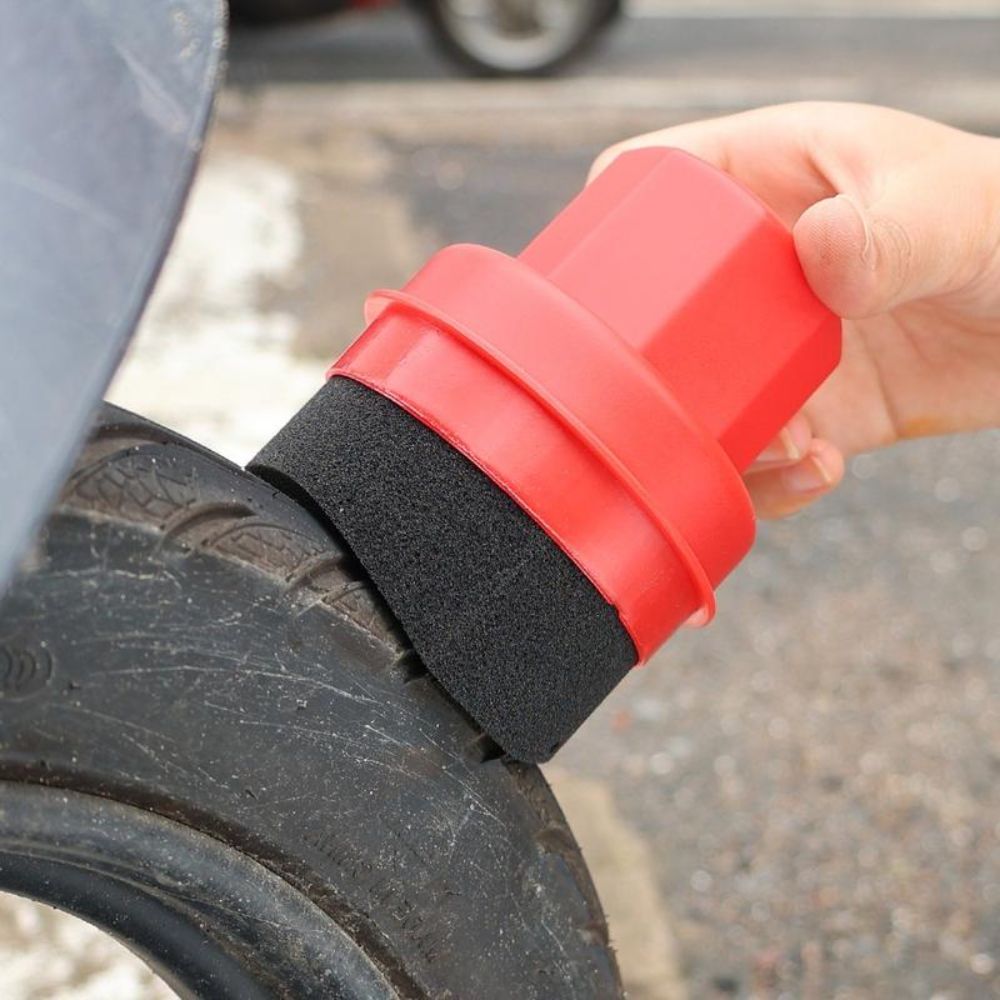 Éponge de polissage de pneus i - Wax Applicator Pad avis et prix