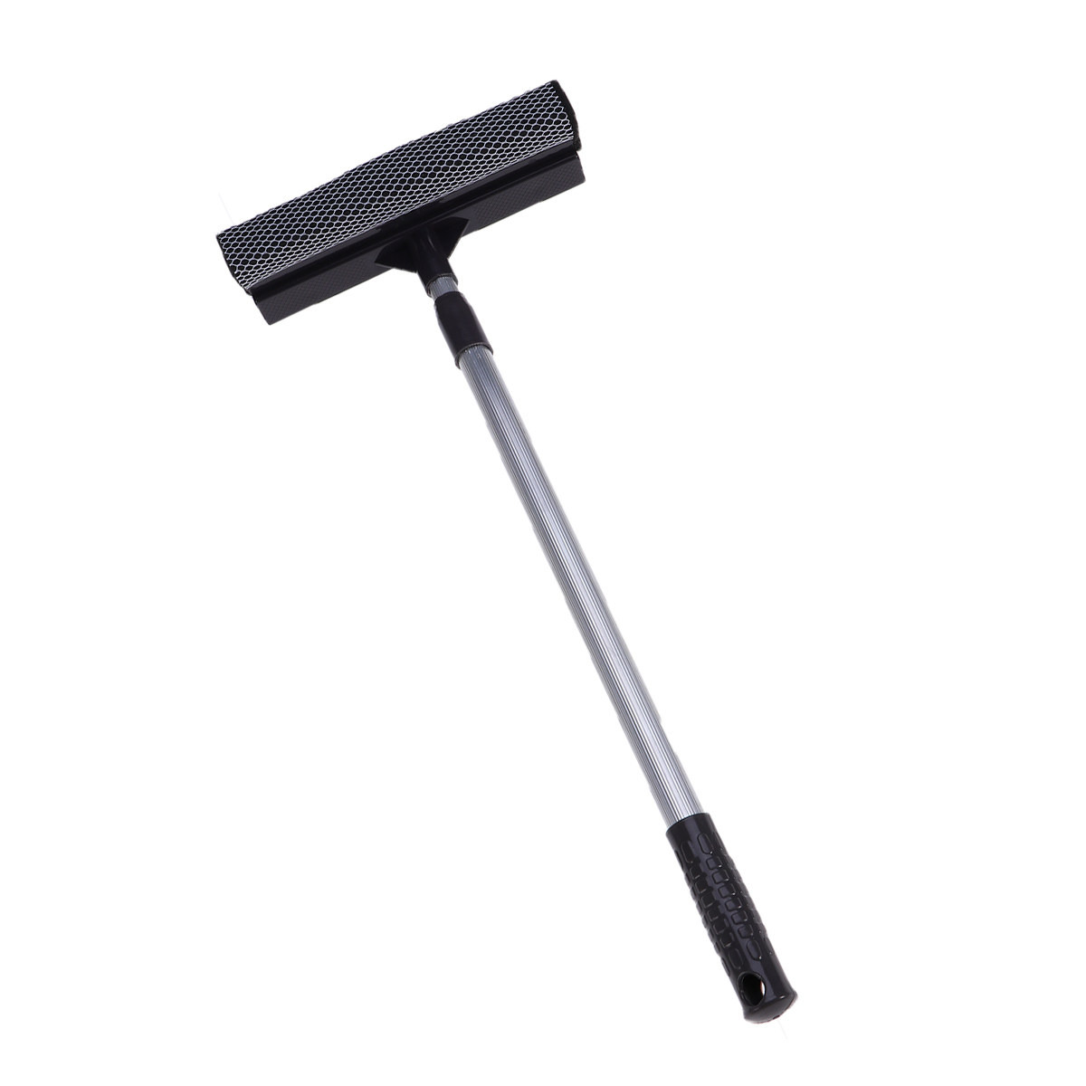 Nettoyeur de vitres télescopiq - Glass Cleaner Streak avis et prix