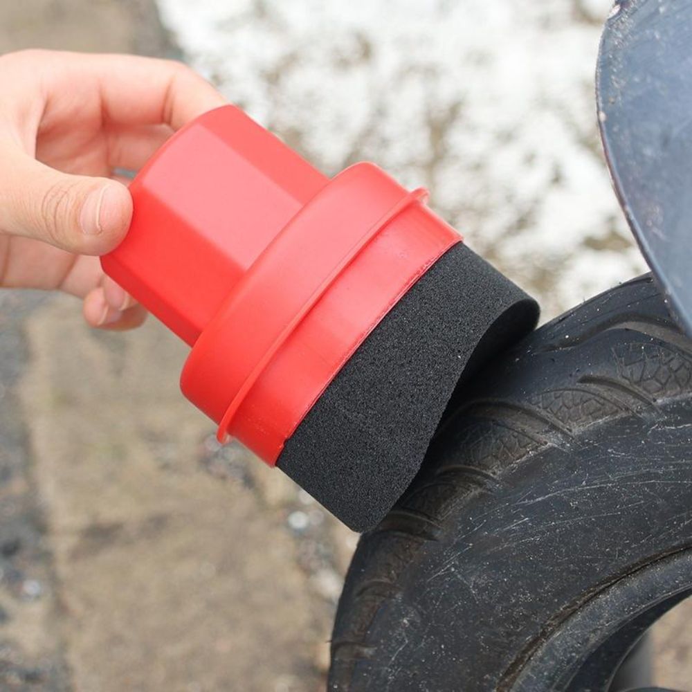 Éponge de polissage de pneus i - Wax Applicator Pad avis et prix