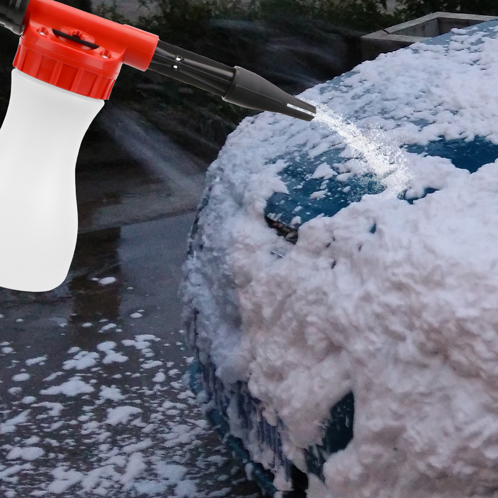 Outil de lavage de livres, 800 - Pressure Washer Foam Gun avis et prix