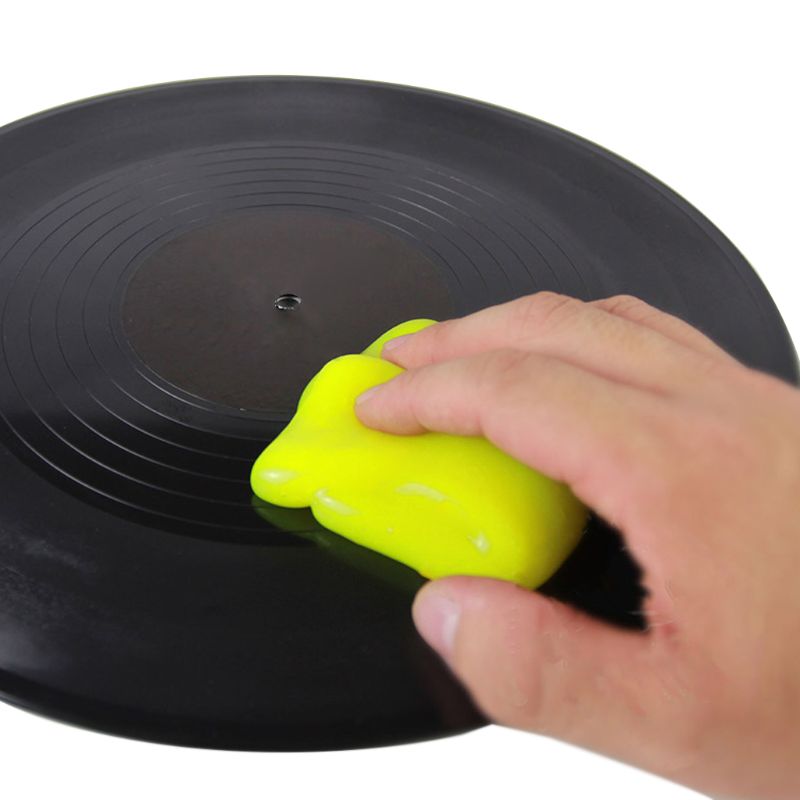 Gel Nettoyant Anti-Poussière p - Clay Bar Lubricant avis et prix