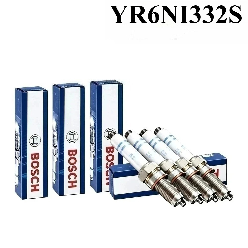 Bougie d'allumage Bosch YR6NI3 - Bosch Spark Plug Iridium avis et prix