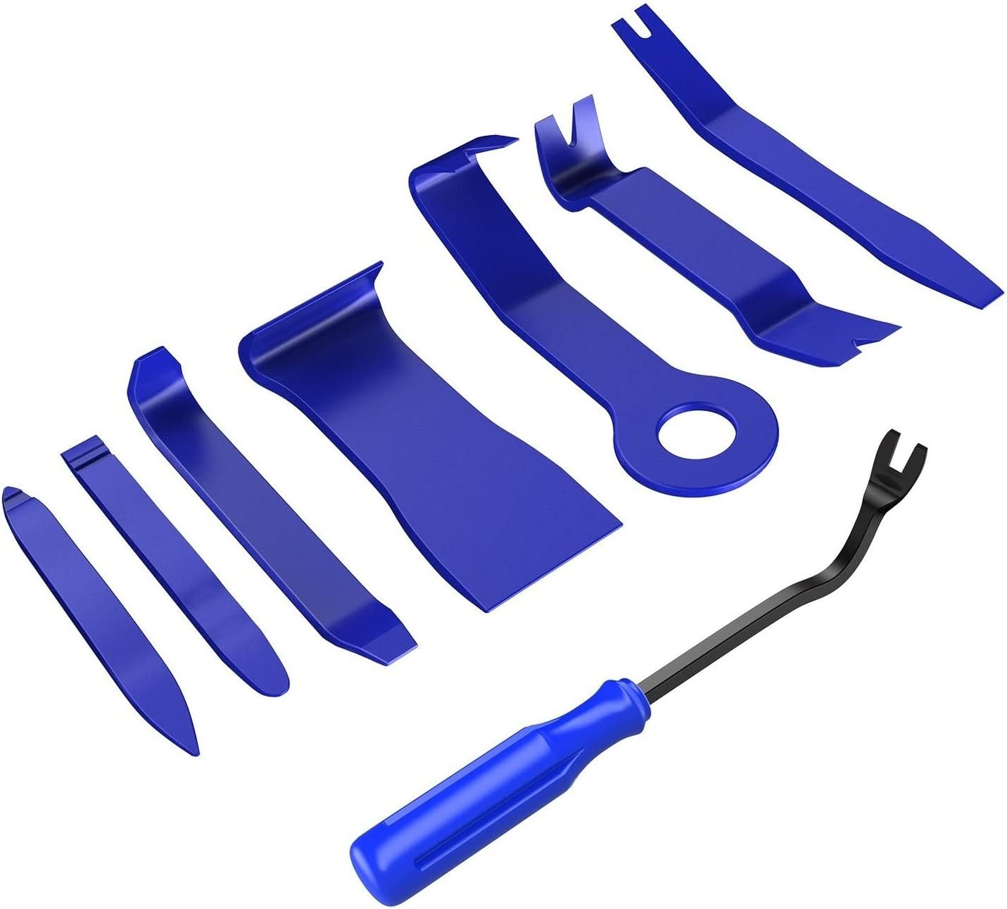 Kit d'outils de démontage de v - Trim Restorer Plastic avis et prix