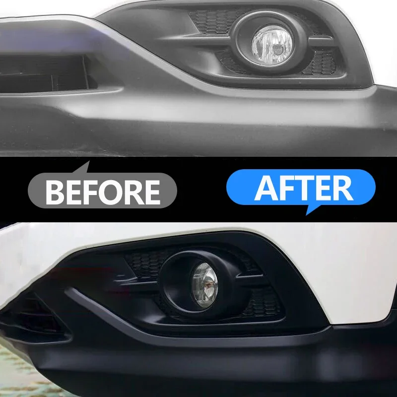 Revitalisant de restauration e - Trim Restorer Plastic avis et prix