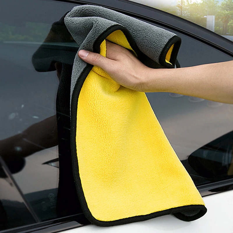 Serviette en microfibre pour l - Microfiber Towel Detailing avis et prix