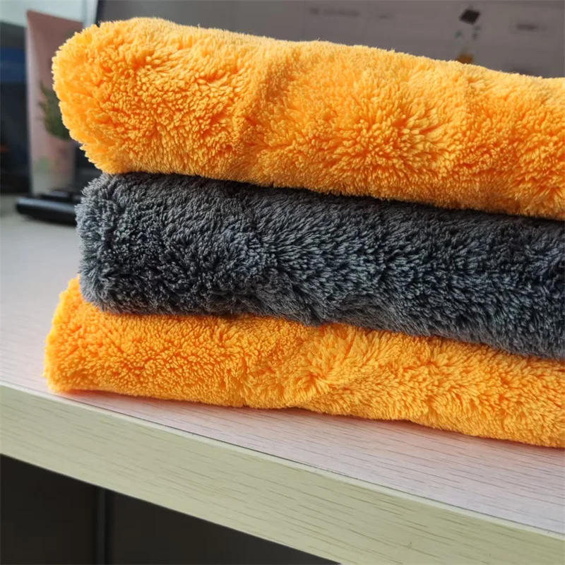 Serviette en microfibre Ultra  - Microfiber Towel Detailing avis et prix