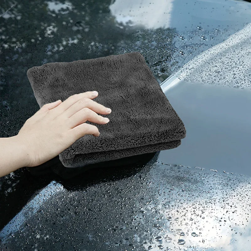 Serviette en microfibre Ultra  - Microfiber Towel Detailing avis et prix