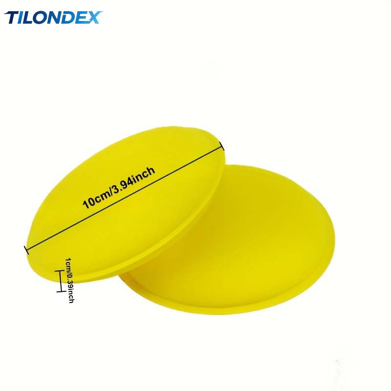 Éponge applicatrice de cire po - Wax Applicator Pad avis et prix
