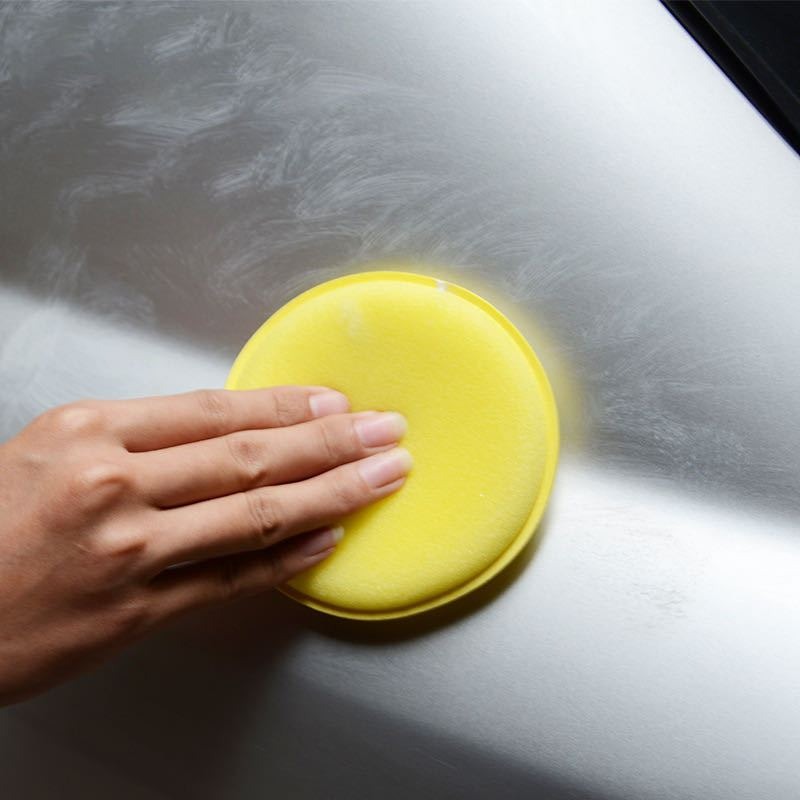 Éponge applicatrice de cire po - Wax Applicator Pad avis et prix