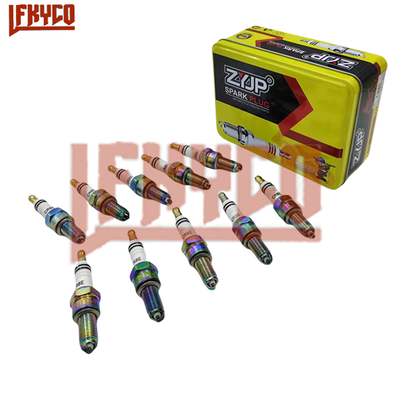 Bougies d'allumage pour Torche - Bosch Spark Plug Iridium avis et prix