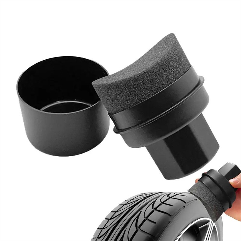 Éponge de polissage et de cira - Wax Applicator Pad avis et prix