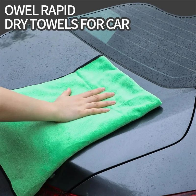 Serviette de nettoyage en micr - Microfiber Towel Detailing avis et prix